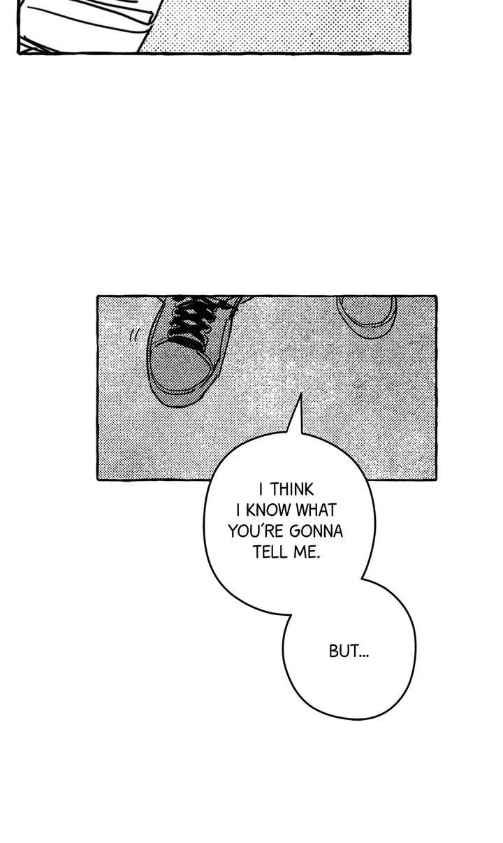 Groupie Sweetie Chapter 16 page 17 - 