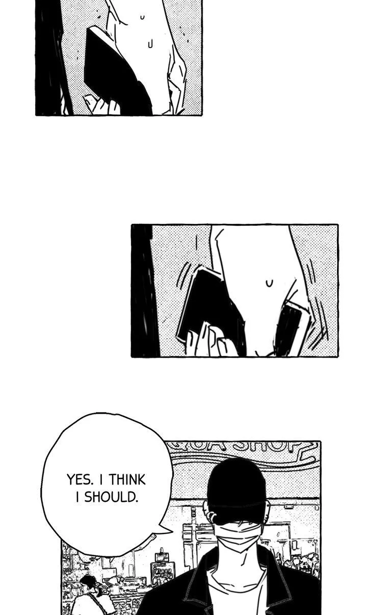 Groupie Sweetie Chapter 16 page 19 - 