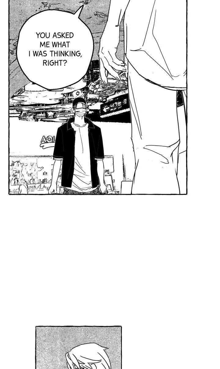 Groupie Sweetie Chapter 16 page 27 - 