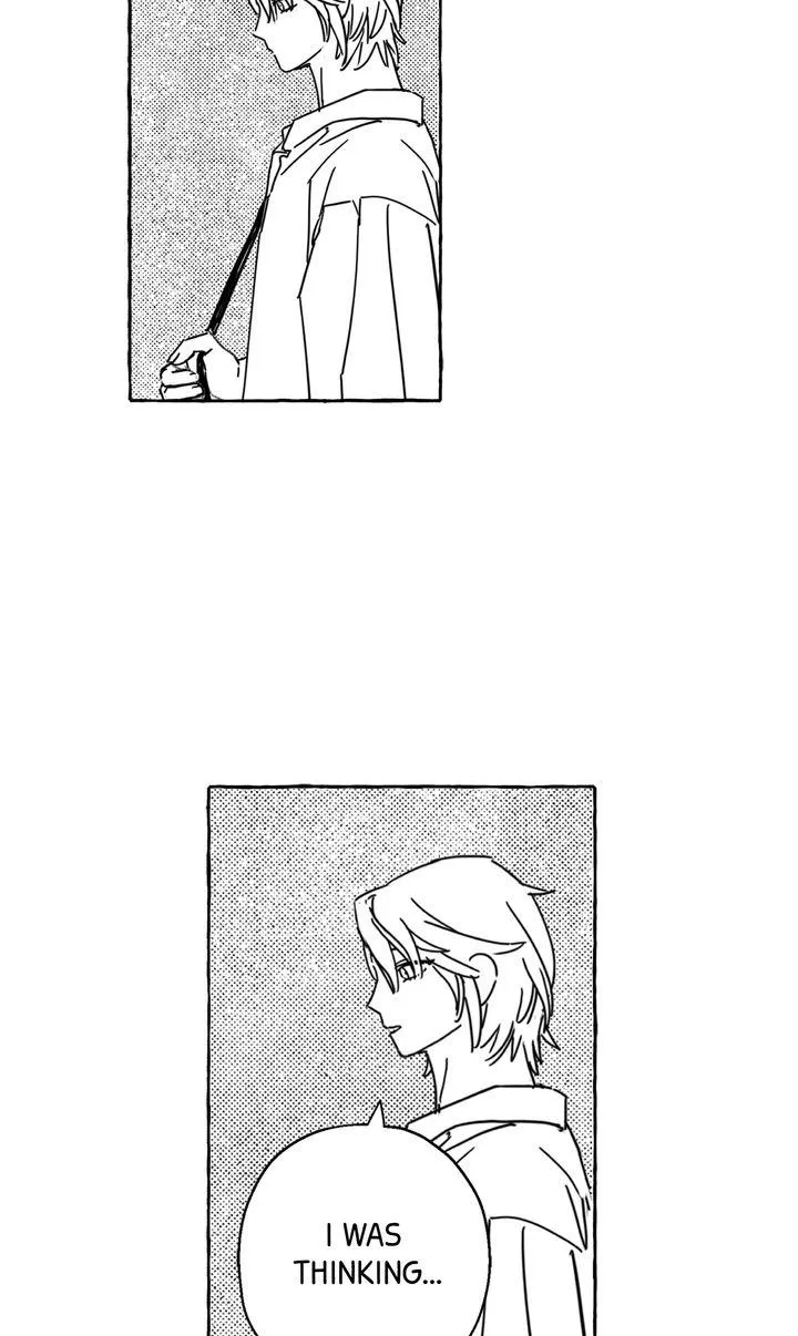 Groupie Sweetie Chapter 16 page 28 - 