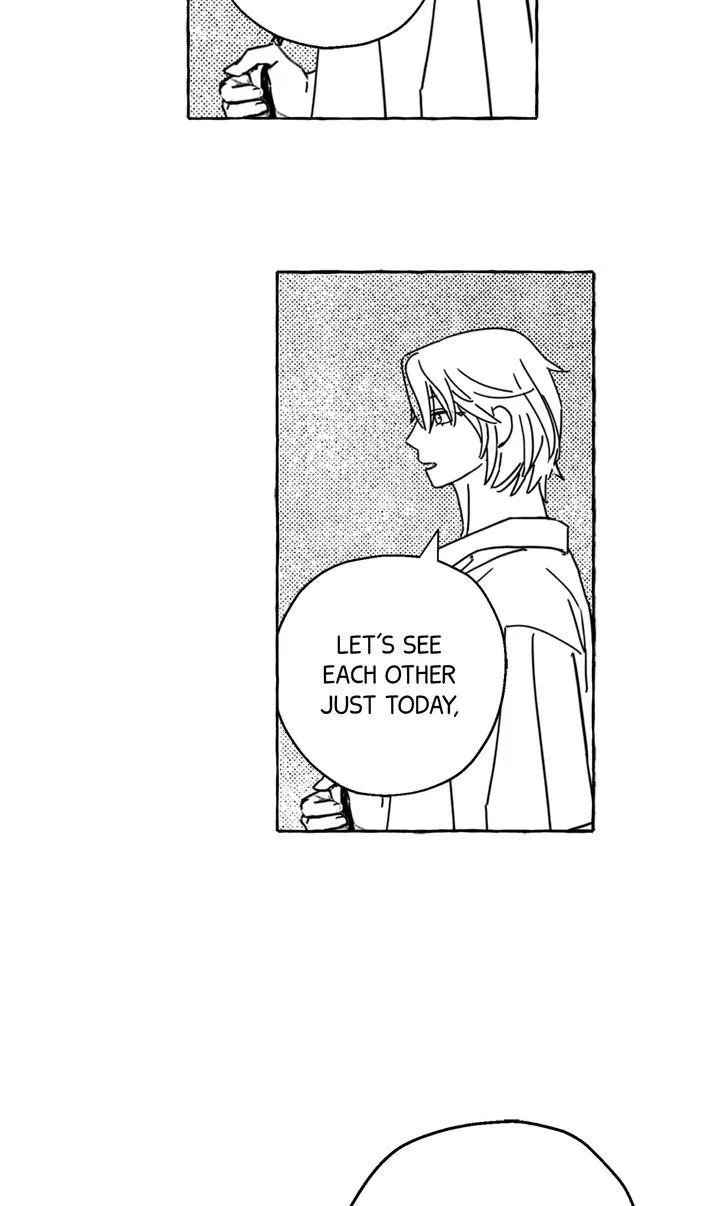 Groupie Sweetie Chapter 16 page 29 - 
