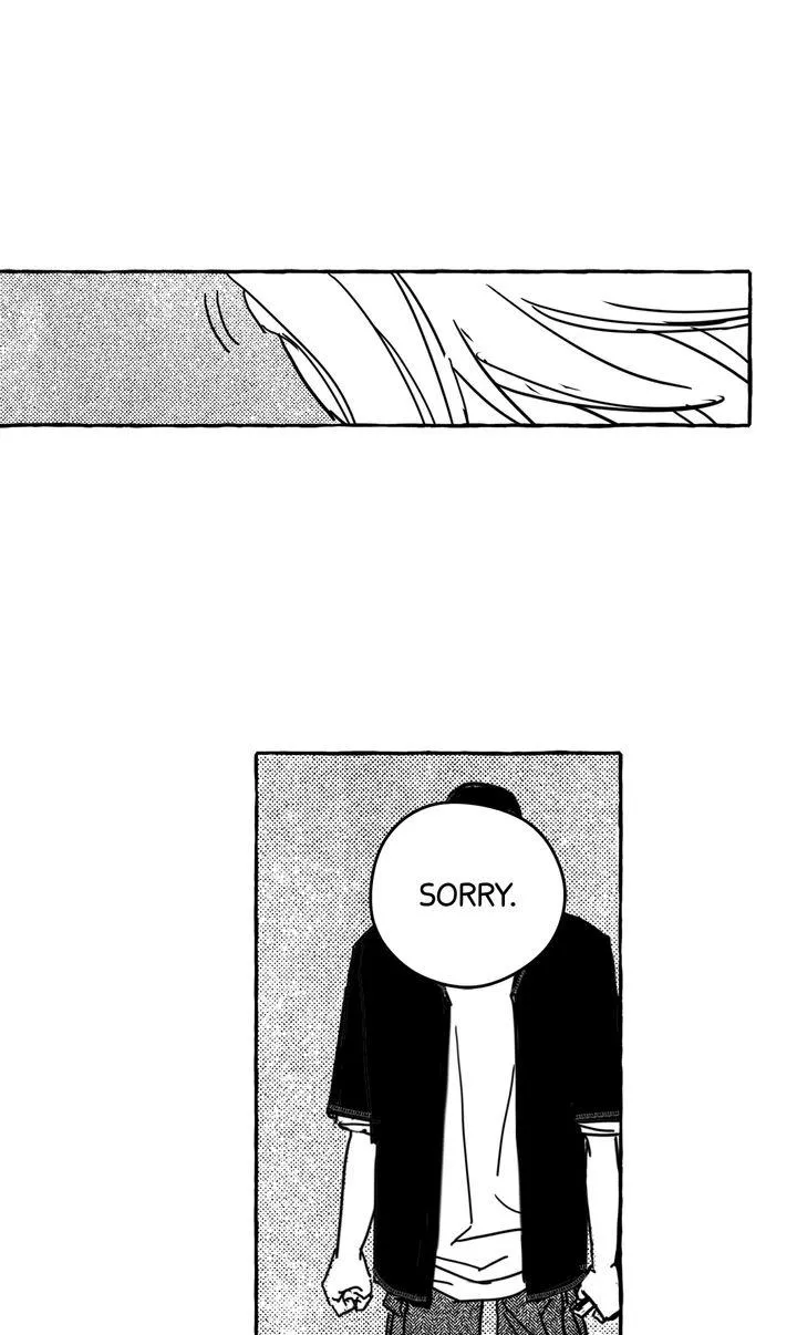 Groupie Sweetie Chapter 16 page 34 - 