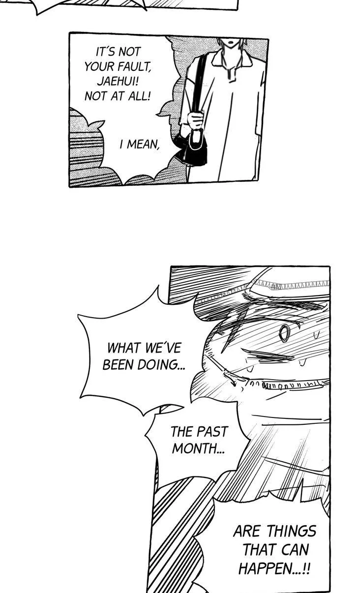 Groupie Sweetie Chapter 16 page 37 - 
