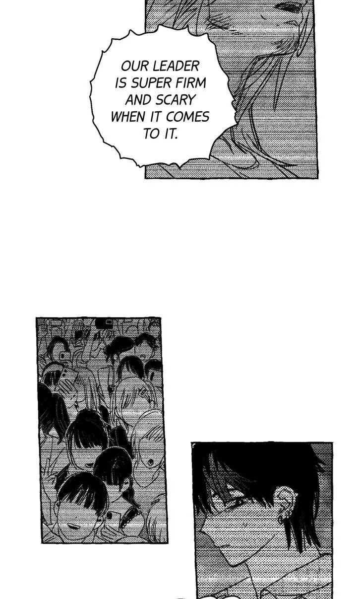 Groupie Sweetie Chapter 16 page 40 - 