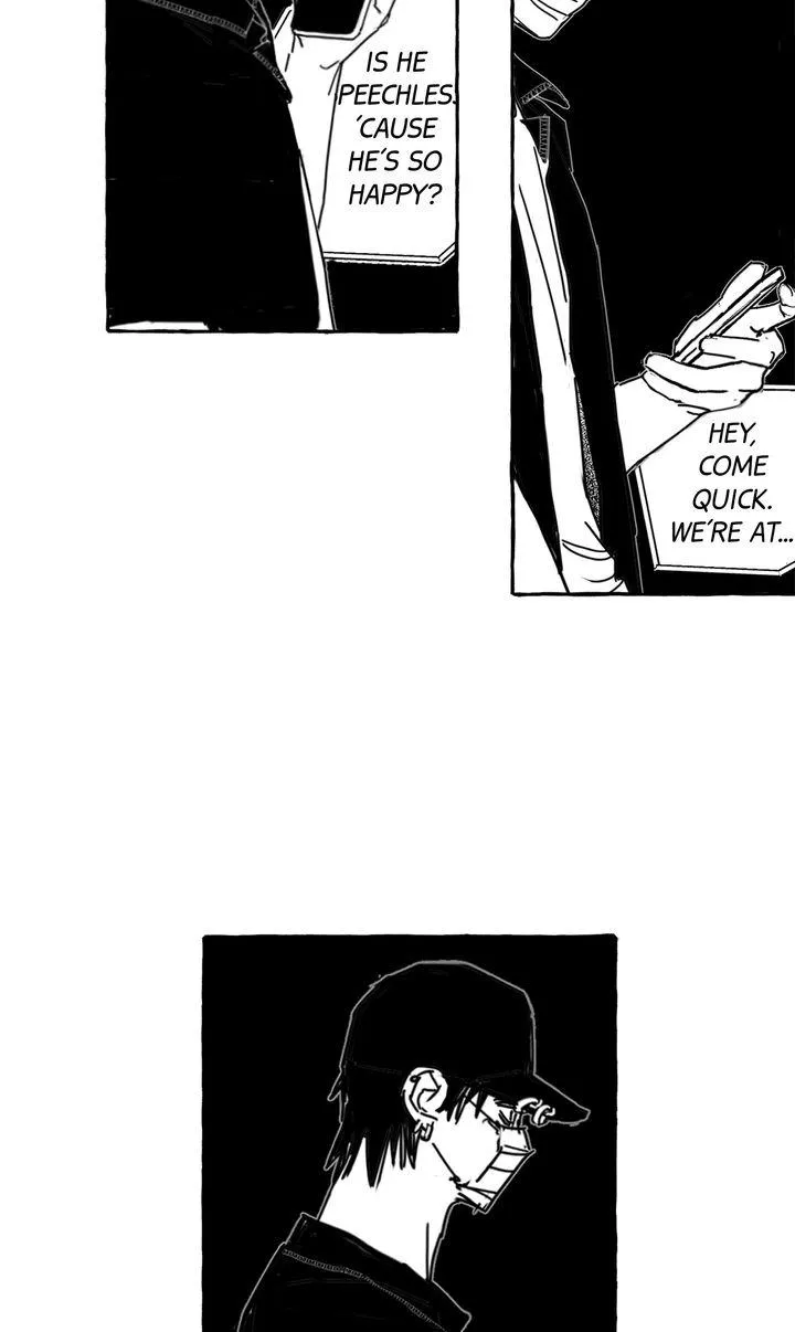 Groupie Sweetie Chapter 16 page 5 - 