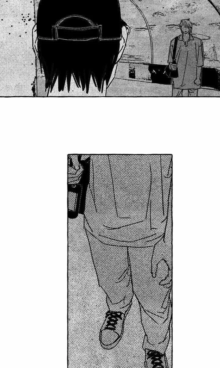 Groupie Sweetie Chapter 16 page 8 - 