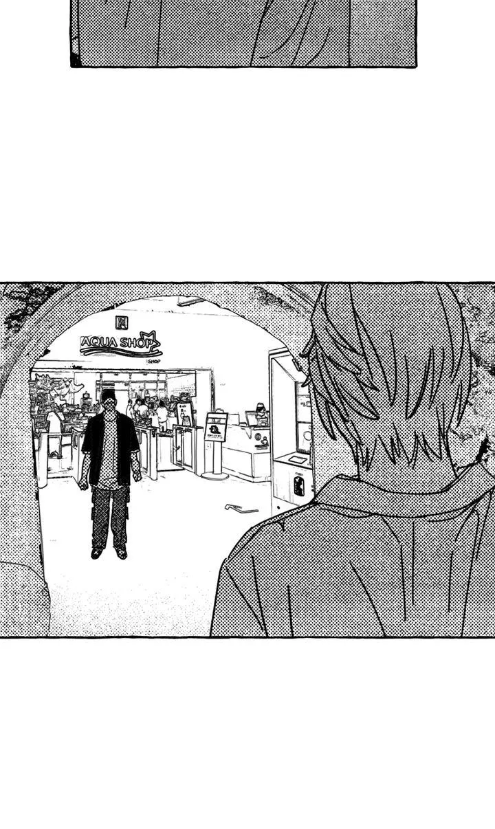 Groupie Sweetie Chapter 16 page 10 - 