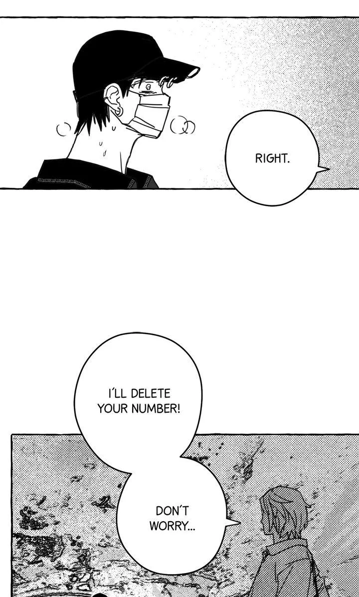 Groupie Sweetie Chapter 17 page 18 - 