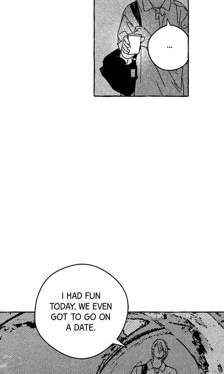 Groupie Sweetie Chapter 17 page 23 - 