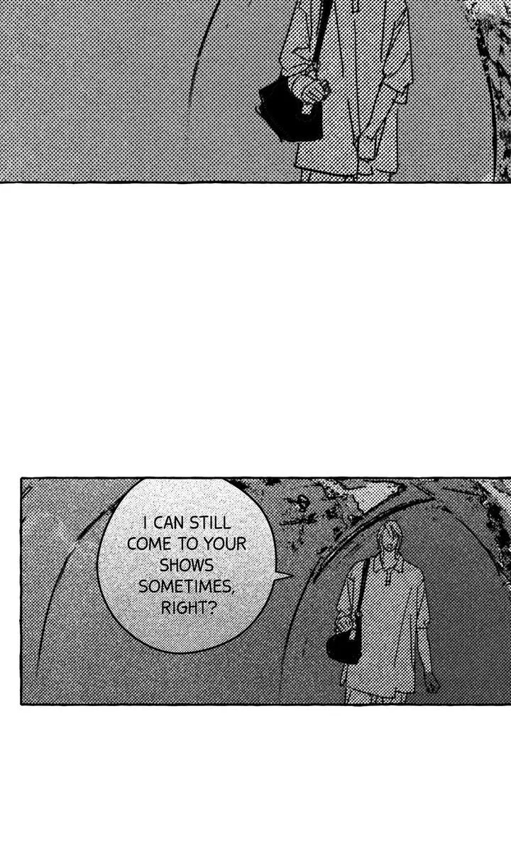 Groupie Sweetie Chapter 17 page 24 - 