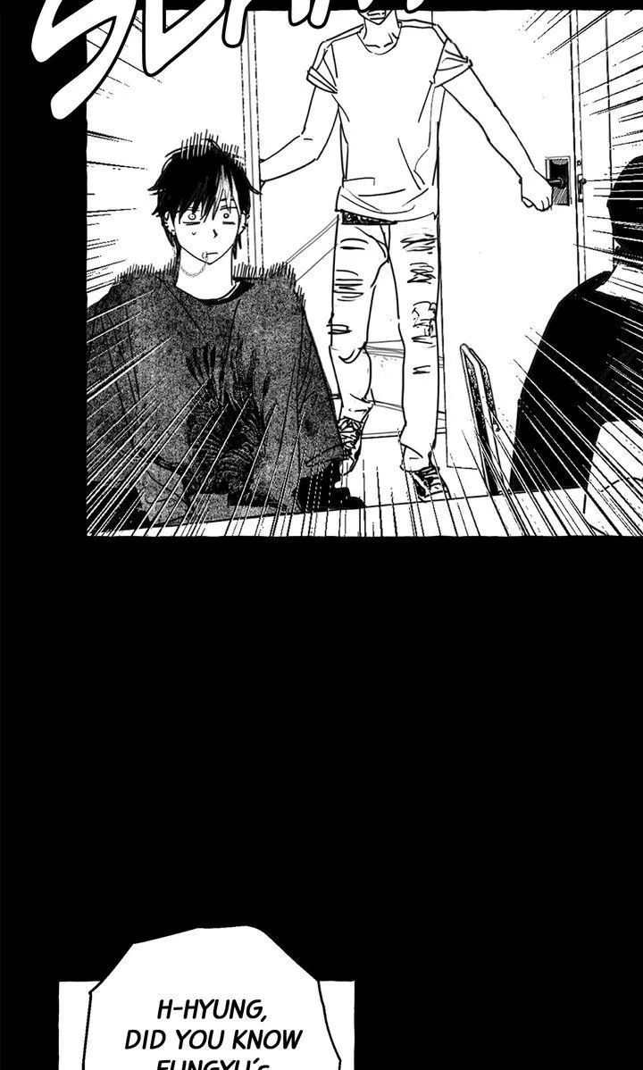 Groupie Sweetie Chapter 17 page 28 - 