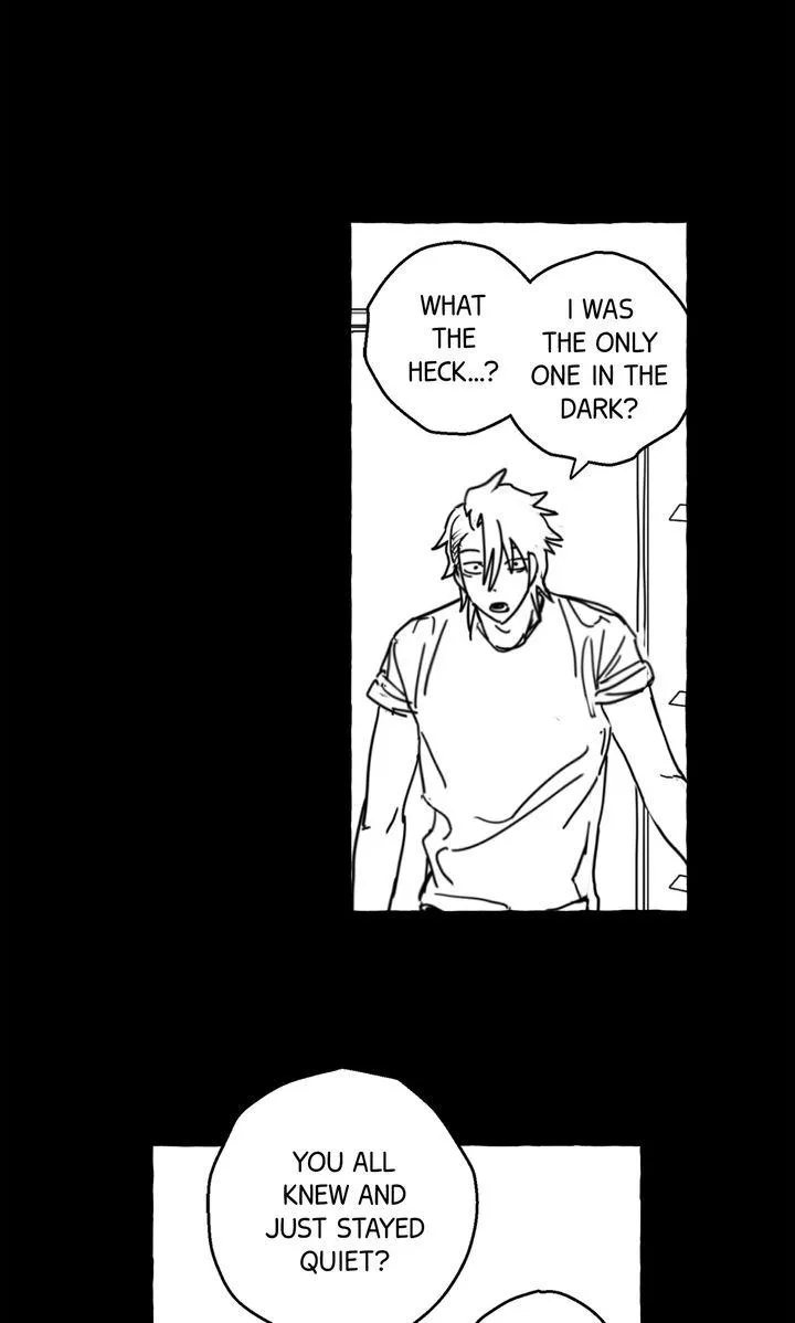 Groupie Sweetie Chapter 17 page 31 - 