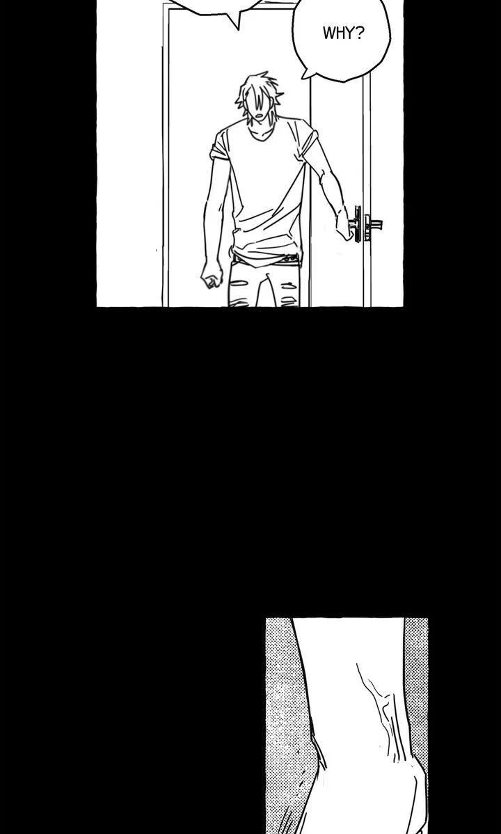 Groupie Sweetie Chapter 17 page 32 - 