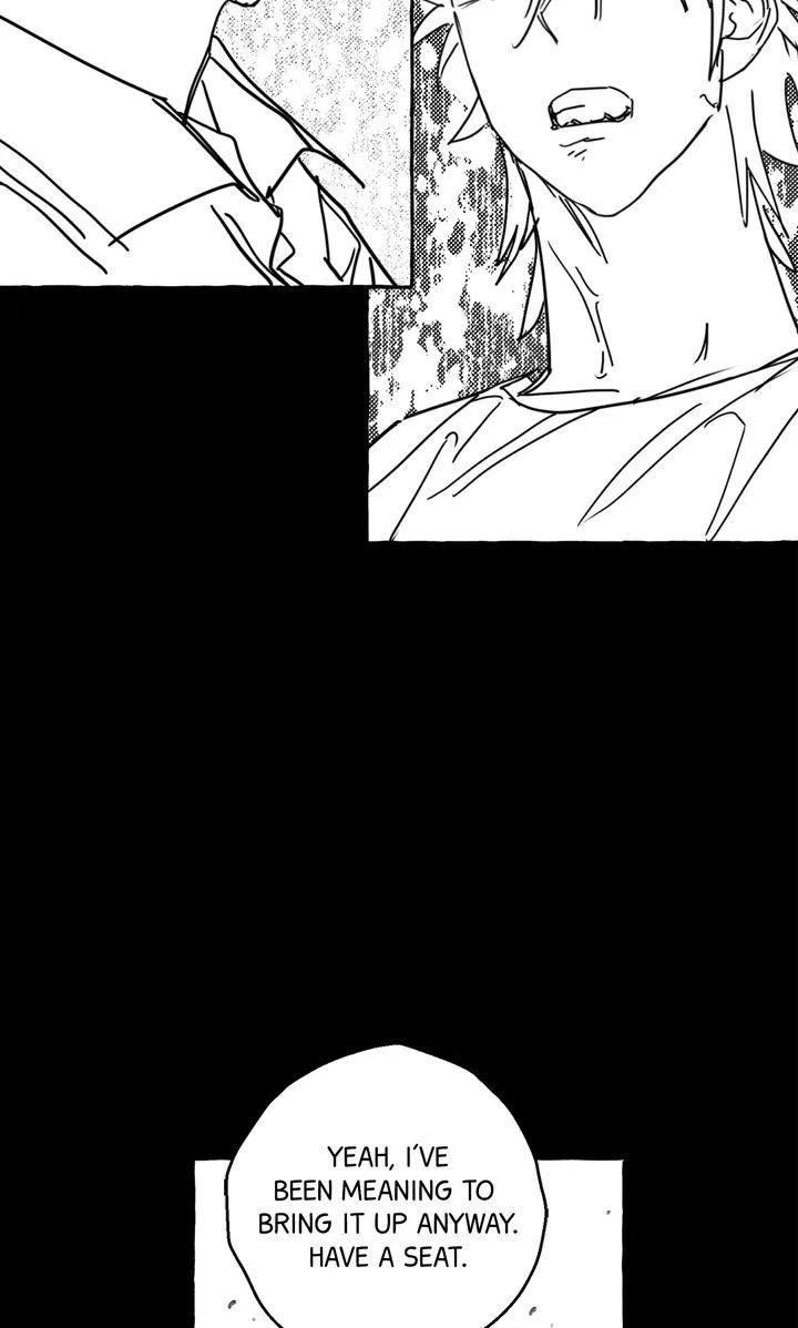 Groupie Sweetie Chapter 17 page 35 - 