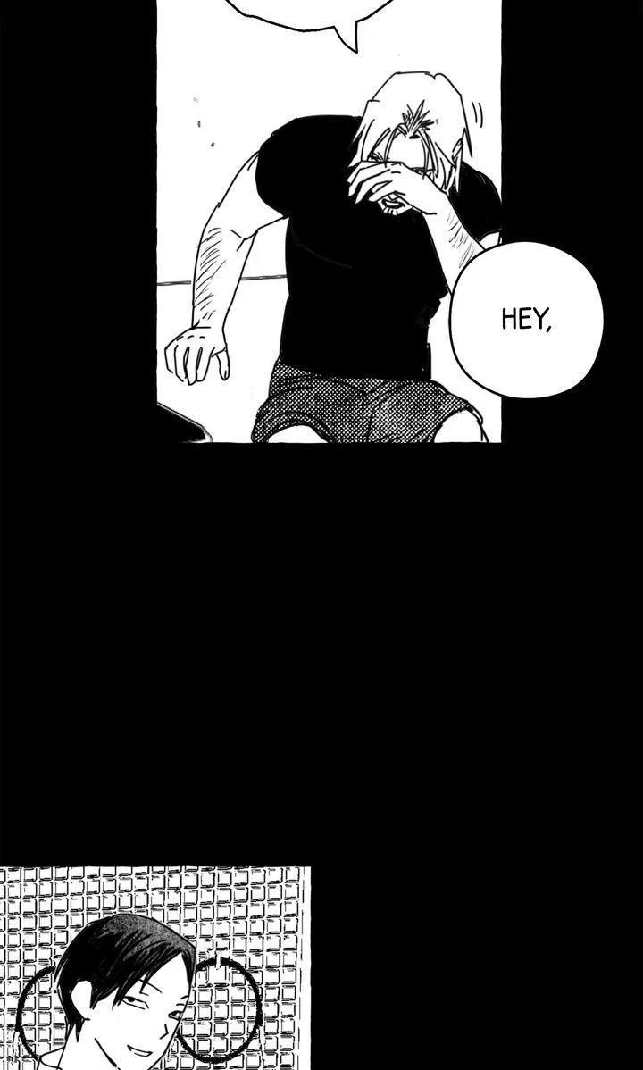 Groupie Sweetie Chapter 17 page 36 - 