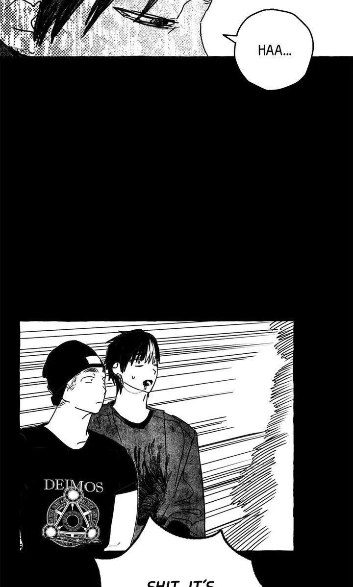 Groupie Sweetie Chapter 17 page 38 - 