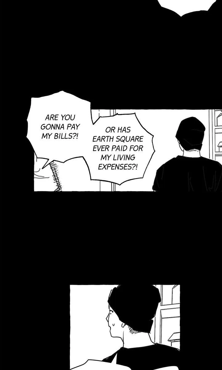 Groupie Sweetie Chapter 17 page 41 - 