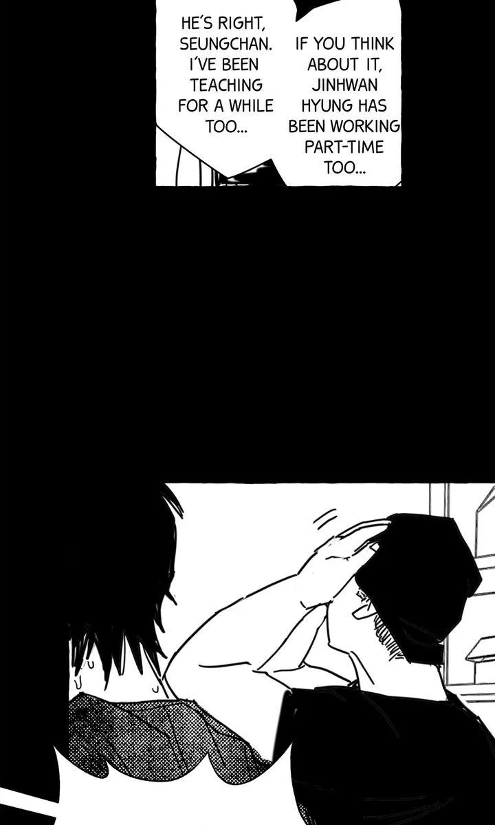 Groupie Sweetie Chapter 17 page 42 - 