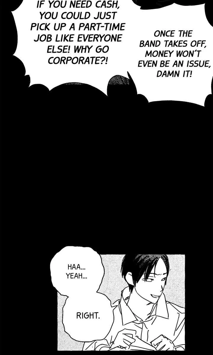 Groupie Sweetie Chapter 17 page 43 - 