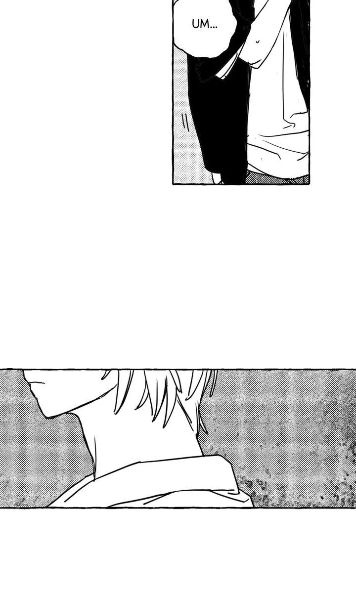 Groupie Sweetie Chapter 17 page 6 - 