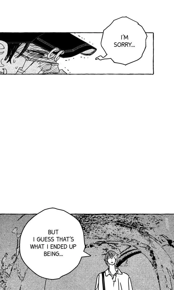 Groupie Sweetie Chapter 17 page 9 - 