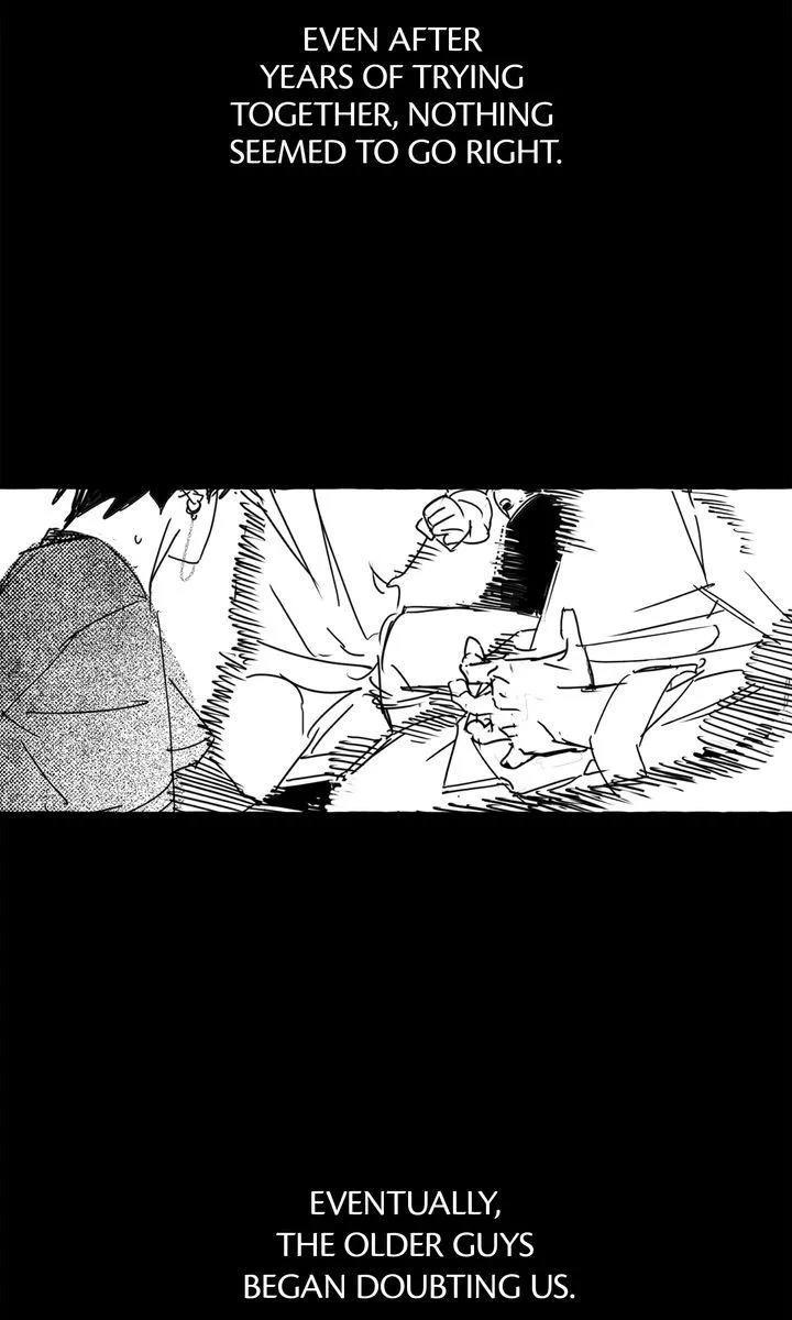 Groupie Sweetie Chapter 18 page 11 - 