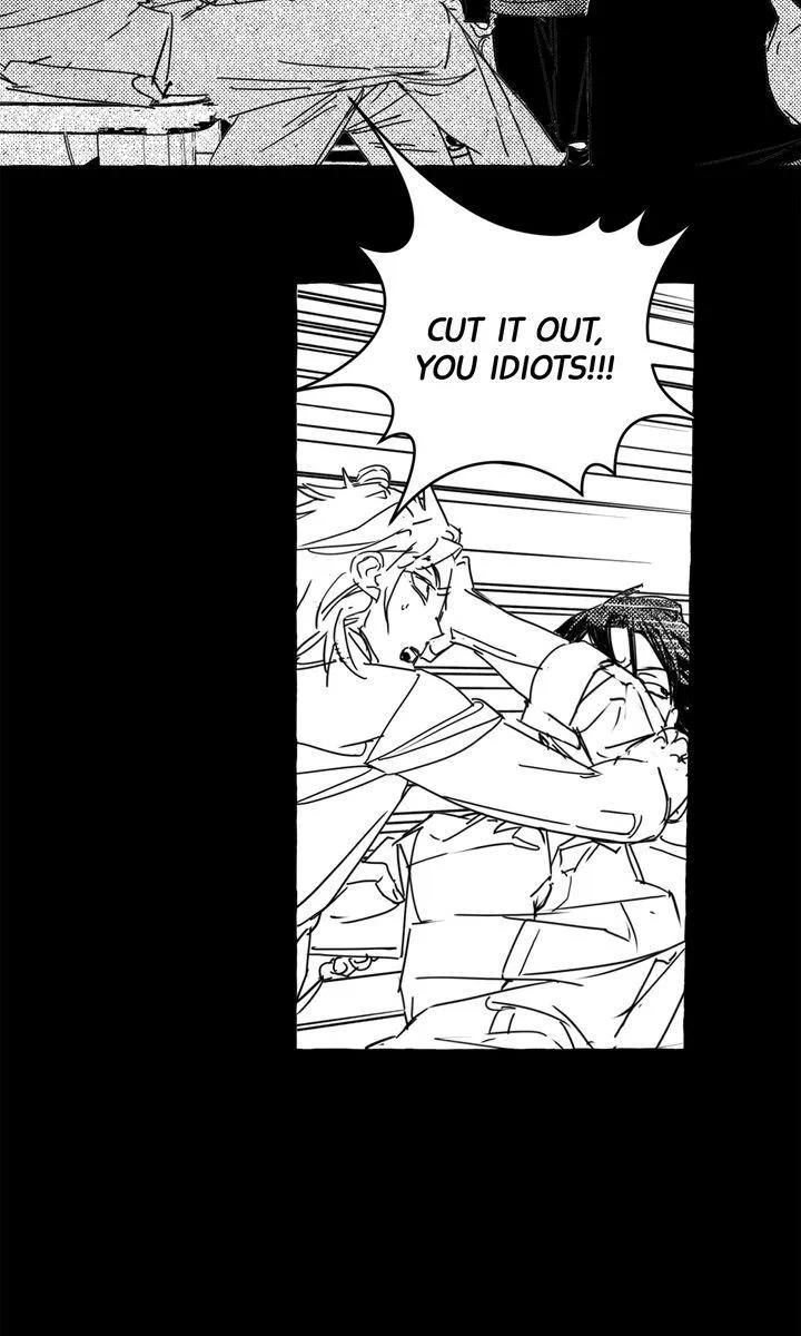 Groupie Sweetie Chapter 18 page 14 - 