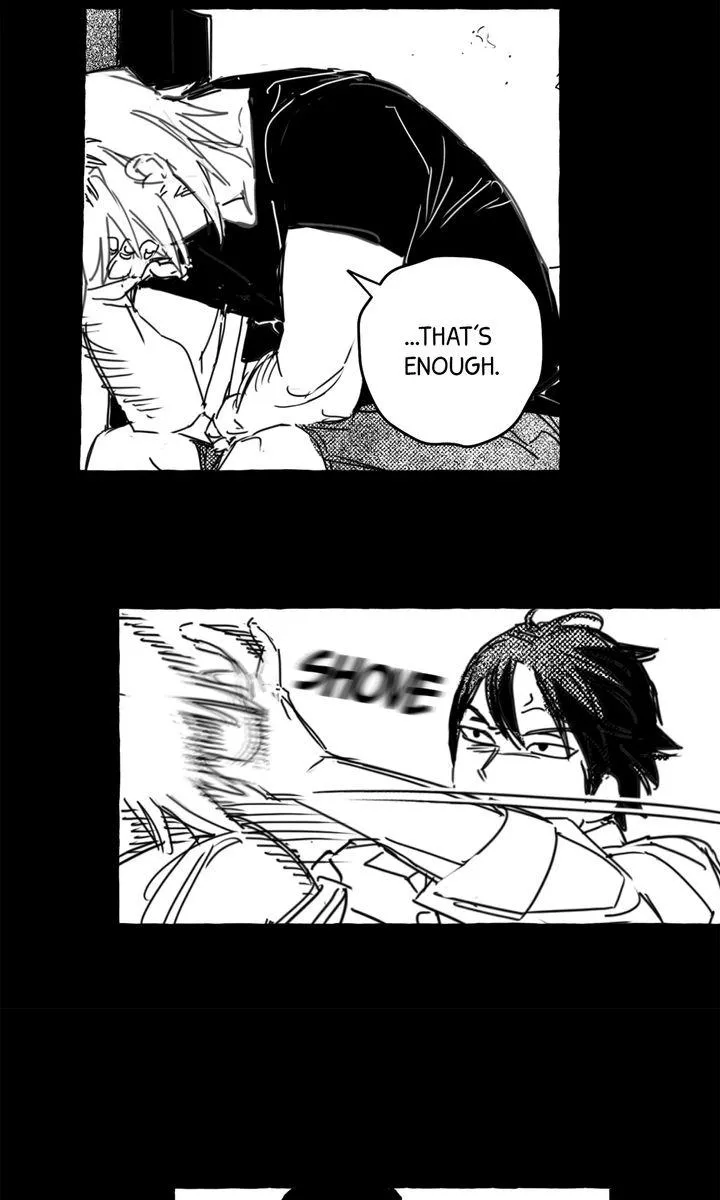 Groupie Sweetie Chapter 18 page 15 - 