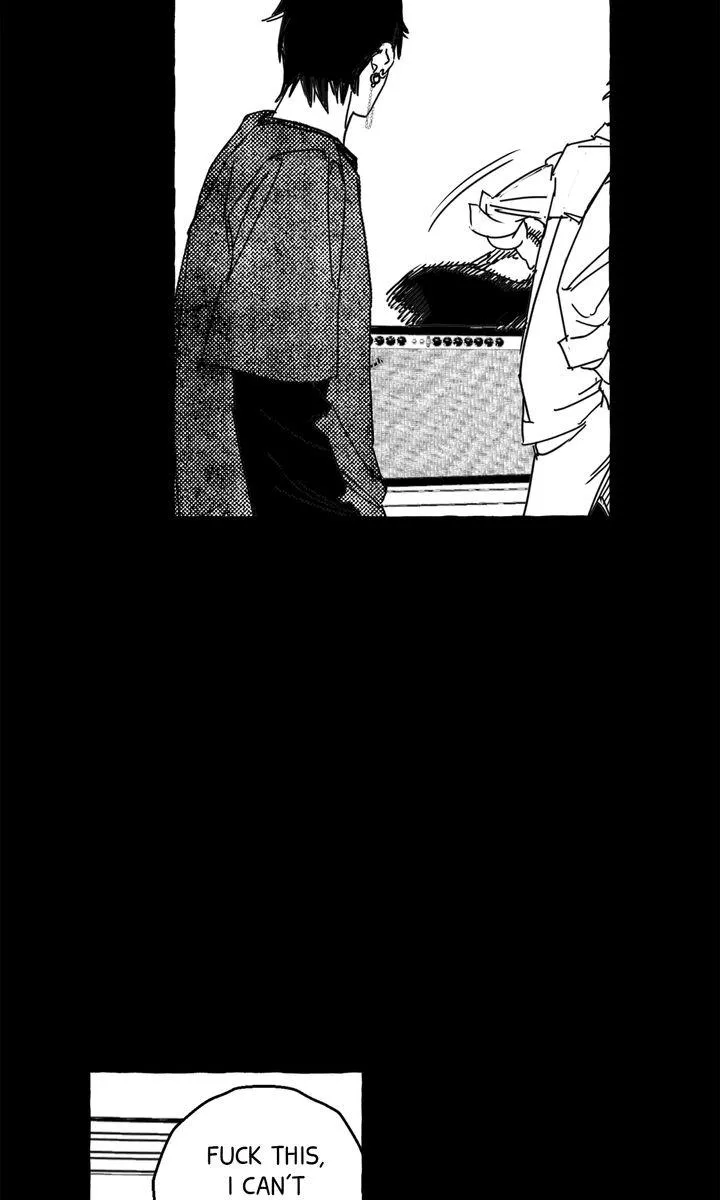 Groupie Sweetie Chapter 18 page 16 - 
