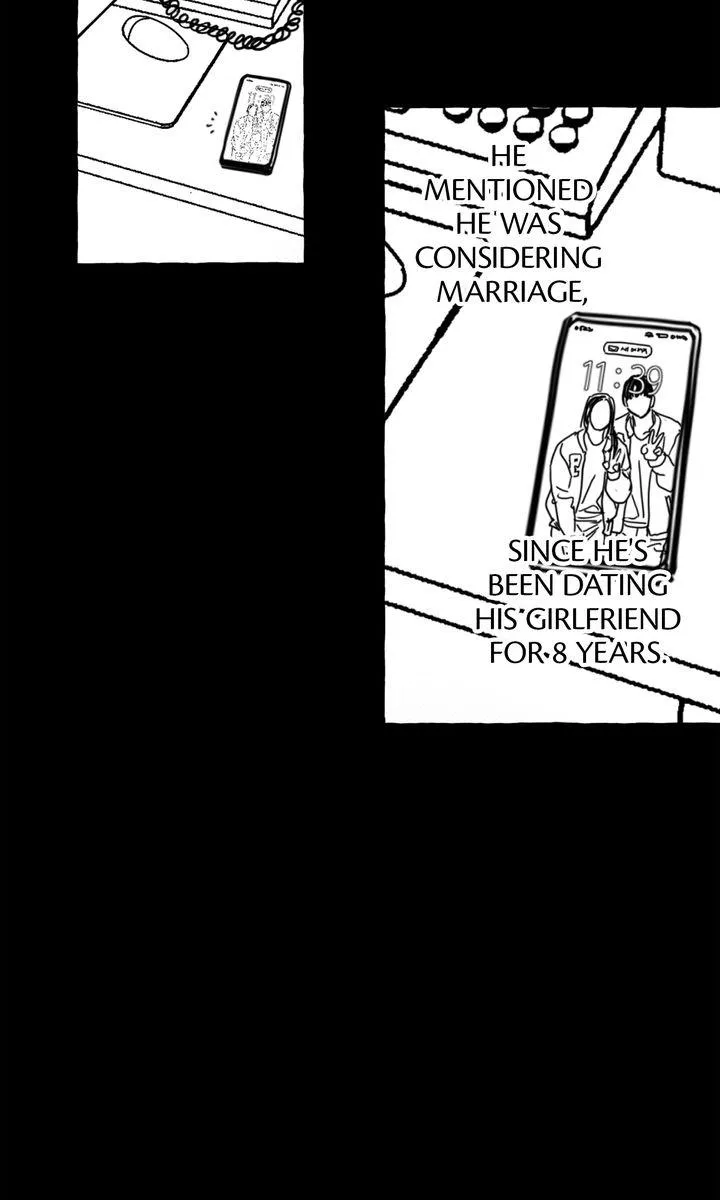 Groupie Sweetie Chapter 18 page 20 - 
