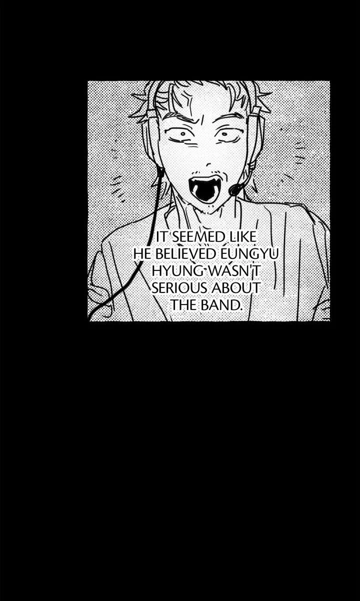 Groupie Sweetie Chapter 18 page 22 - 