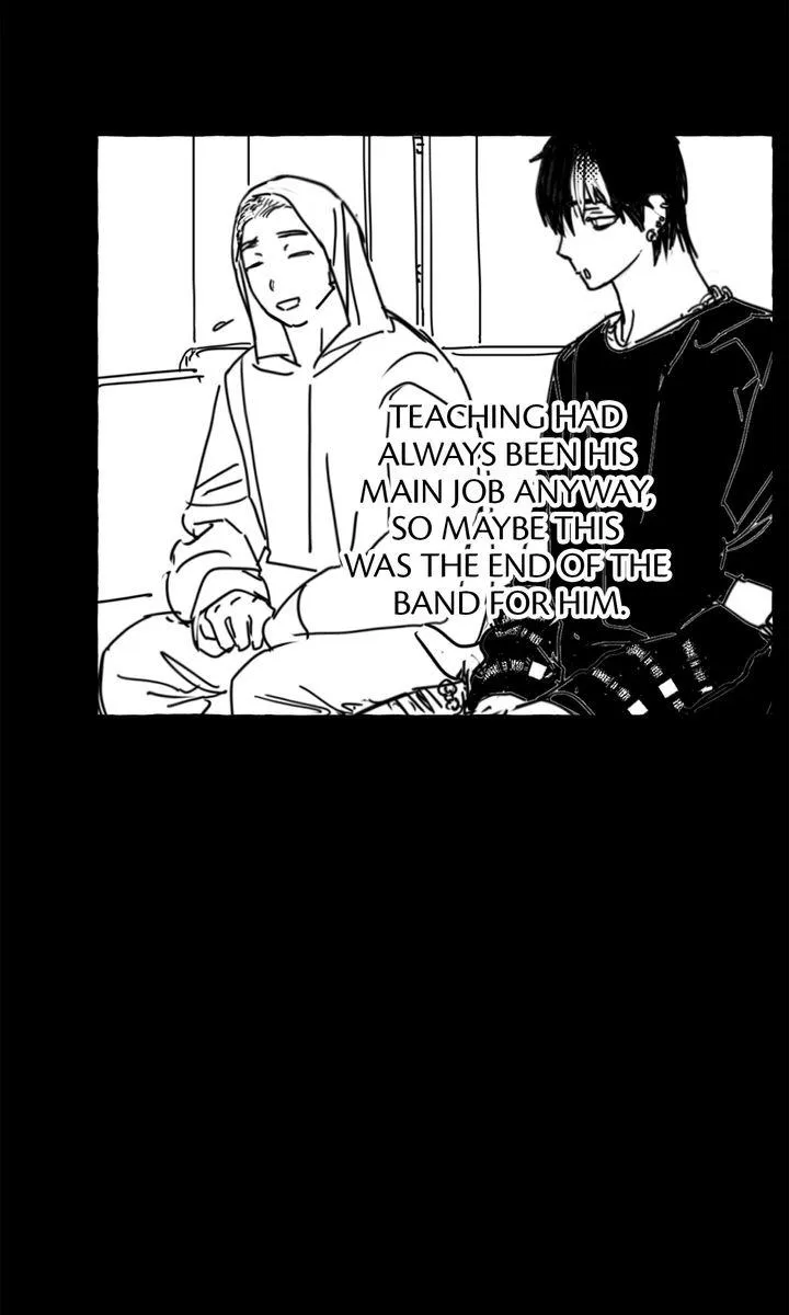 Groupie Sweetie Chapter 18 page 24 - 