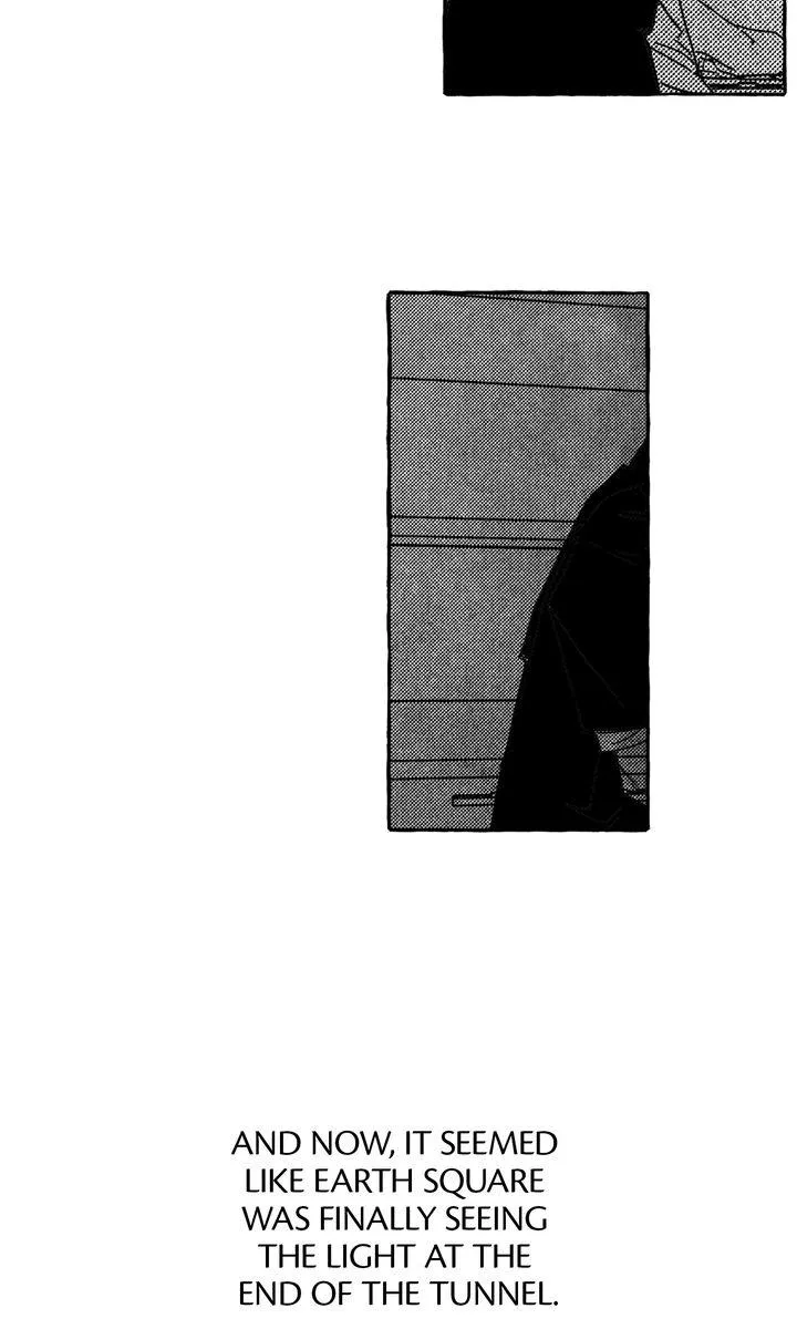 Groupie Sweetie Chapter 18 page 32 - 