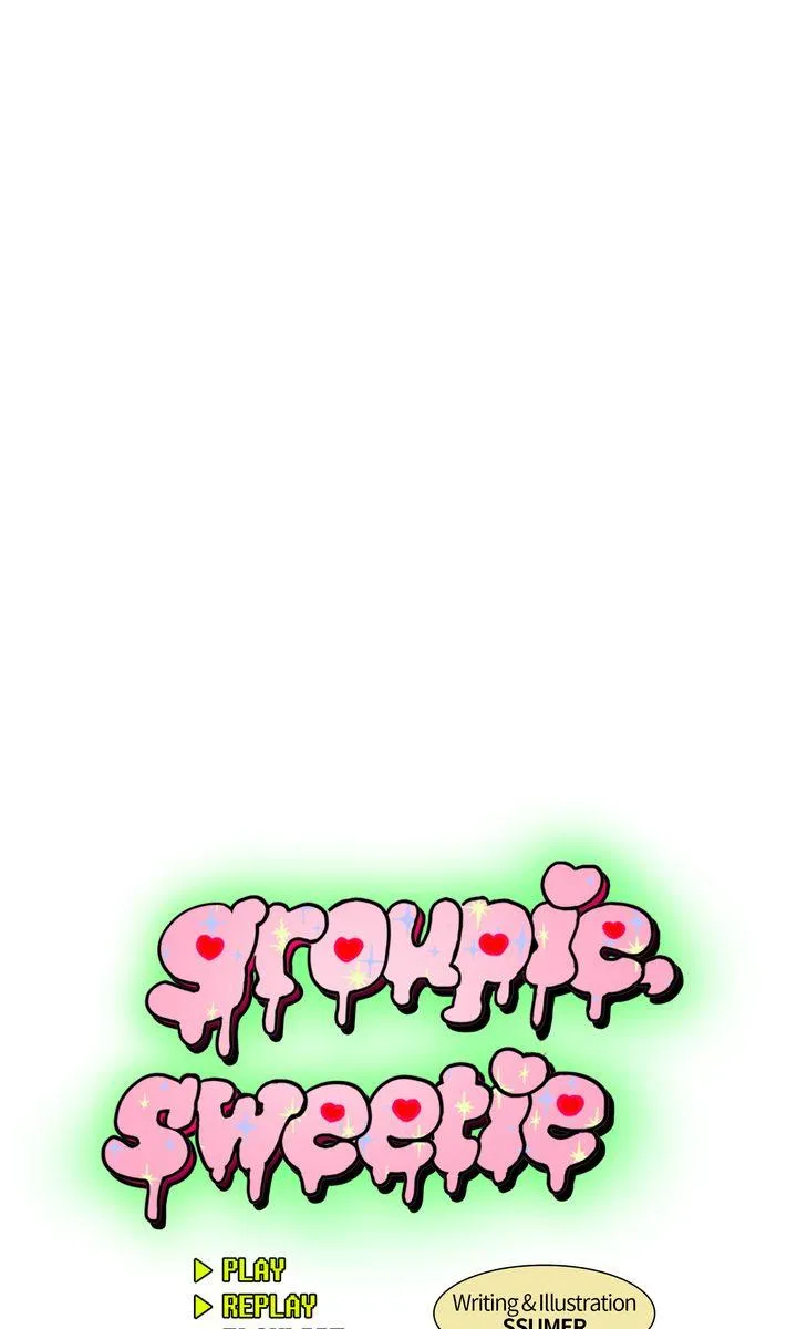 Groupie Sweetie Chapter 18 page 33 - 
