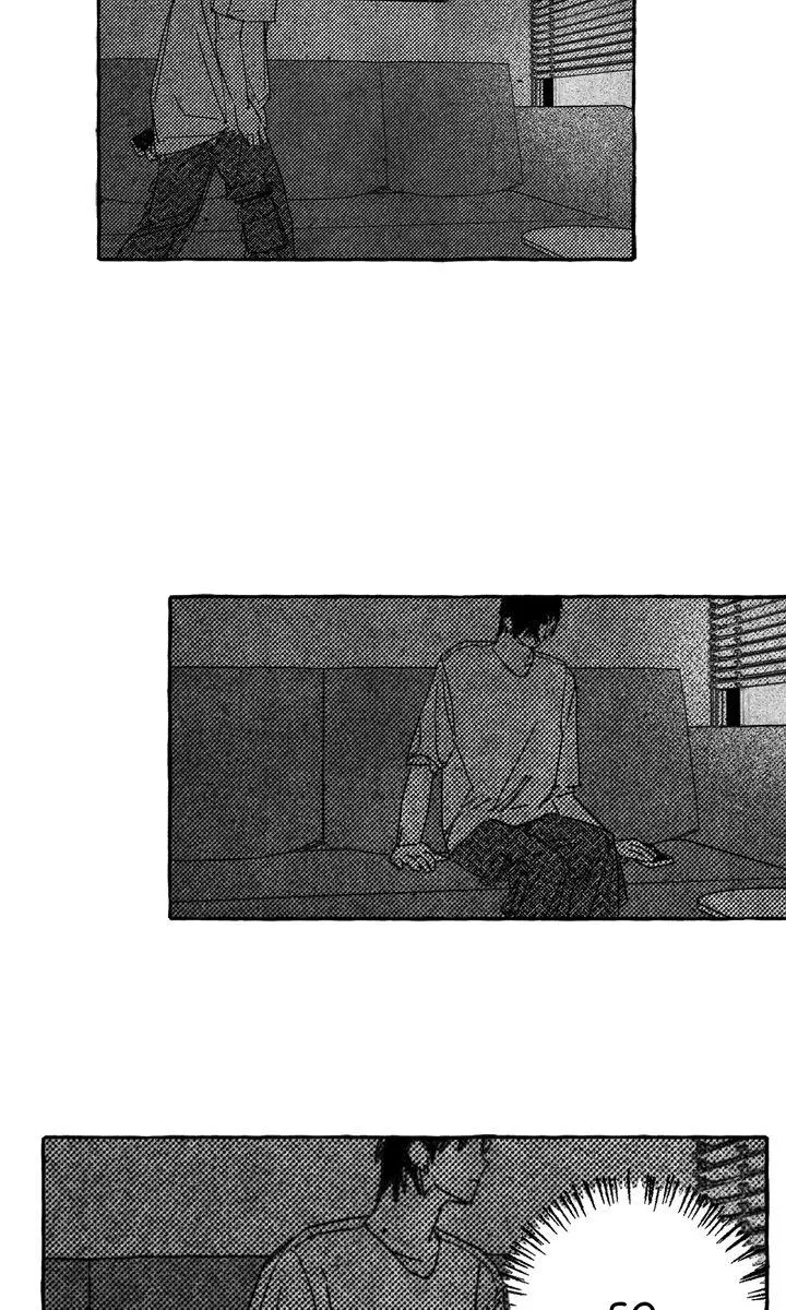 Groupie Sweetie Chapter 18 page 35 - 