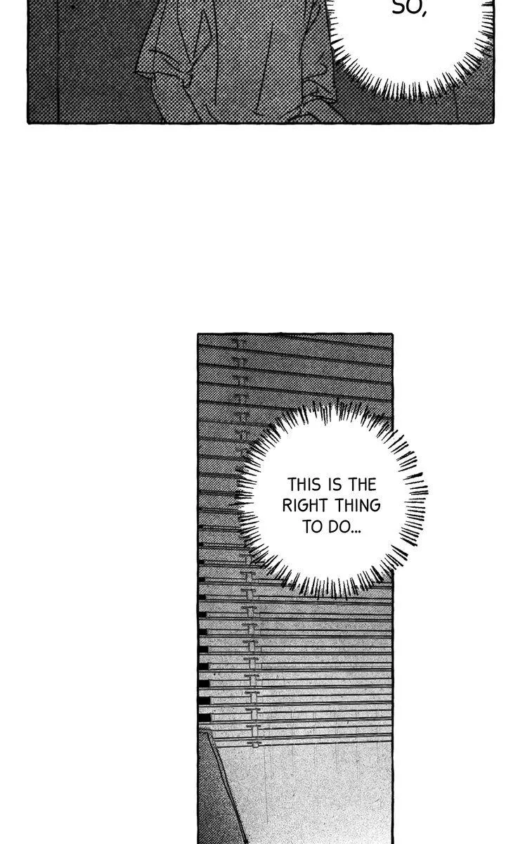 Groupie Sweetie Chapter 18 page 36 - 