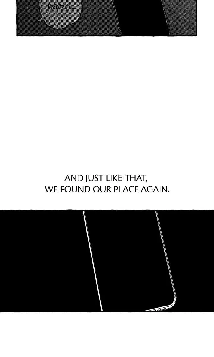 Groupie Sweetie Chapter 18 page 40 - 