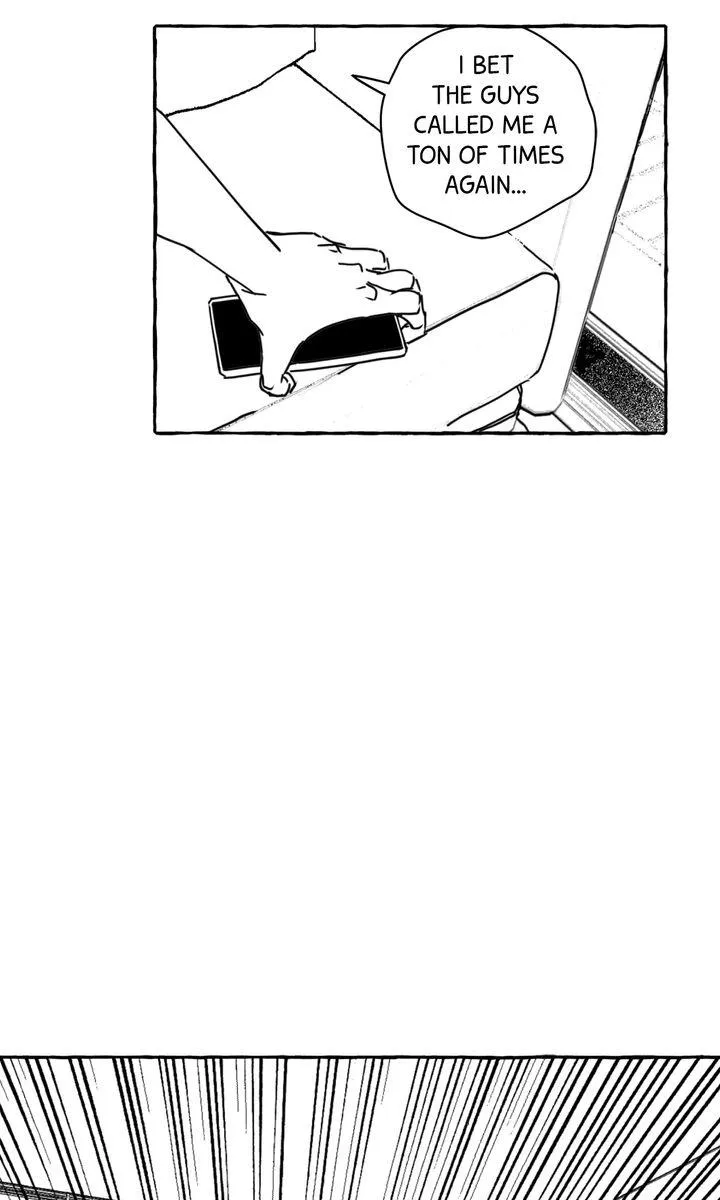 Groupie Sweetie Chapter 18 page 46 - 
