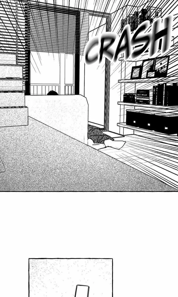 Groupie Sweetie Chapter 18 page 47 - 