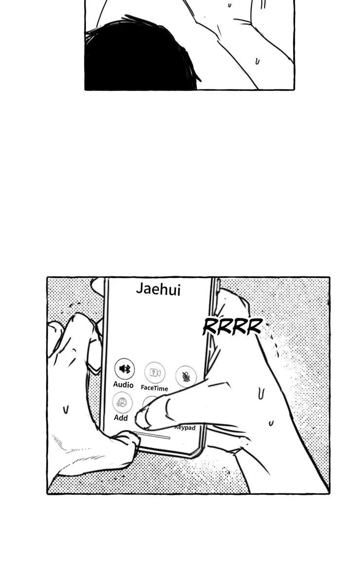Groupie Sweetie Chapter 18 page 49 - 
