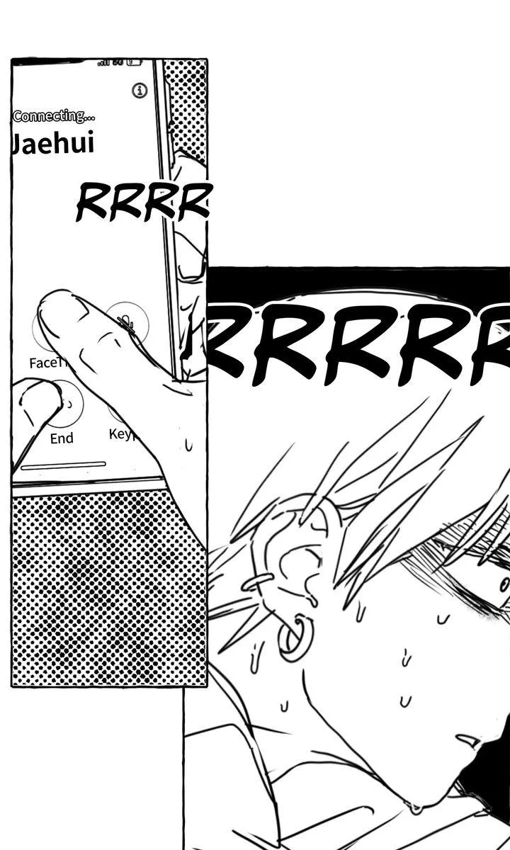 Groupie Sweetie Chapter 18 page 50 - 
