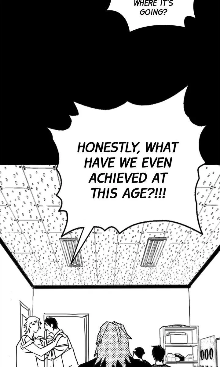 Groupie Sweetie Chapter 18 page 6 - 