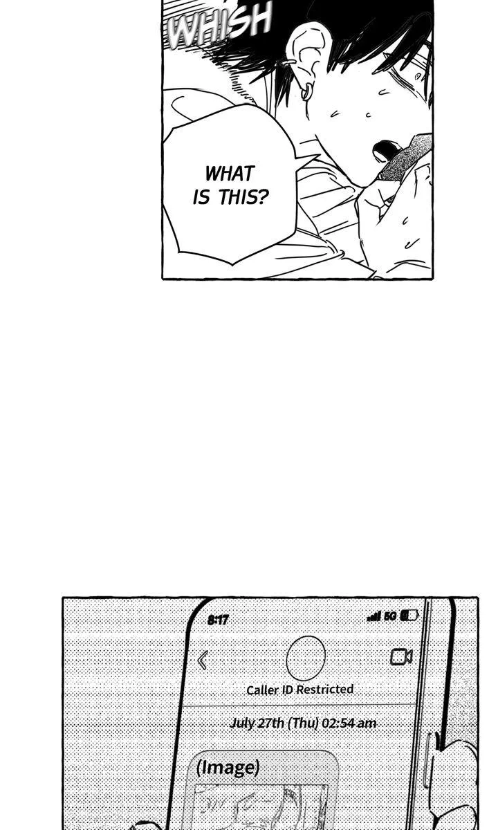 Groupie Sweetie Chapter 18 page 52 - 