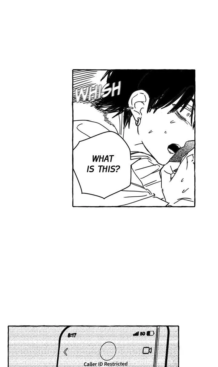 Groupie Sweetie Chapter 19 page 1 - 