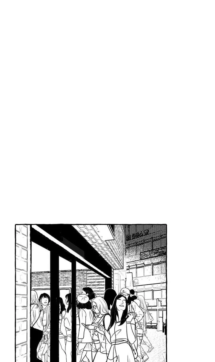 Groupie Sweetie Chapter 19 page 18 - 