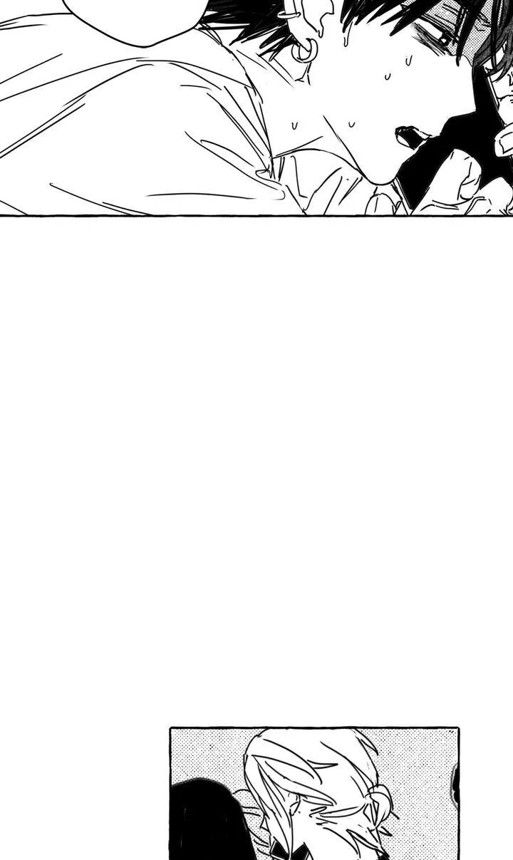 Groupie Sweetie Chapter 19 page 3 - 