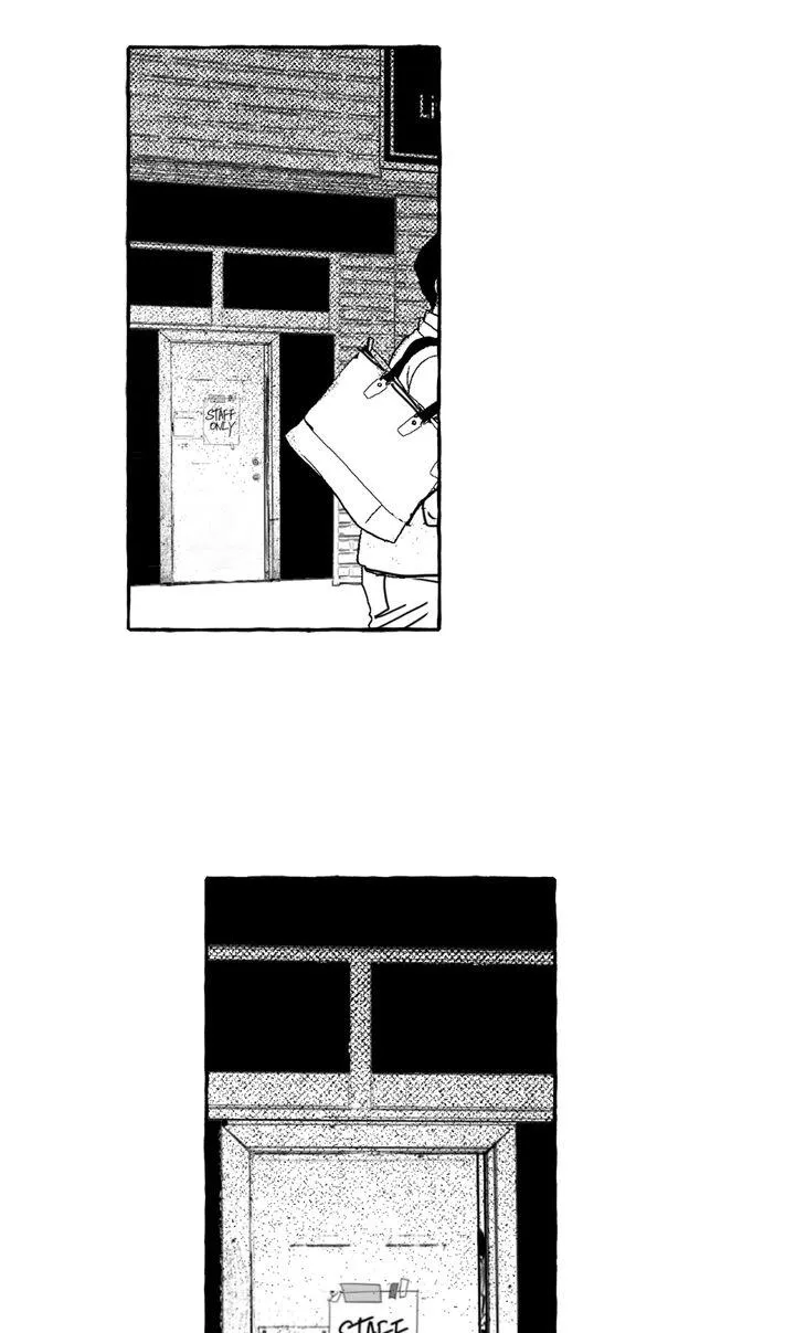 Groupie Sweetie Chapter 19 page 21 - 