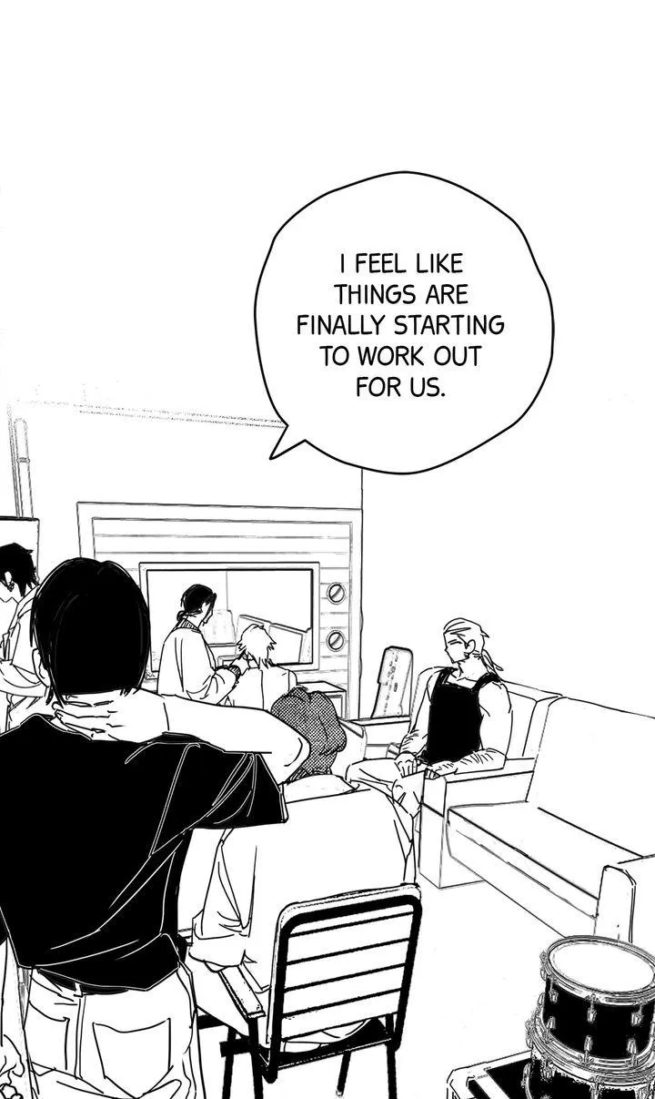 Groupie Sweetie Chapter 19 page 24 - 