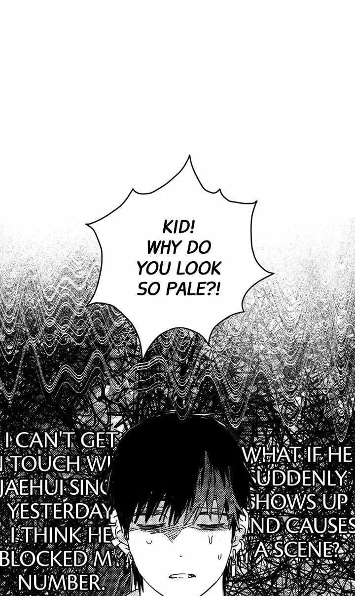Groupie Sweetie Chapter 19 page 28 - 