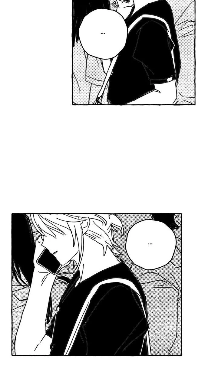 Groupie Sweetie Chapter 19 page 4 - 